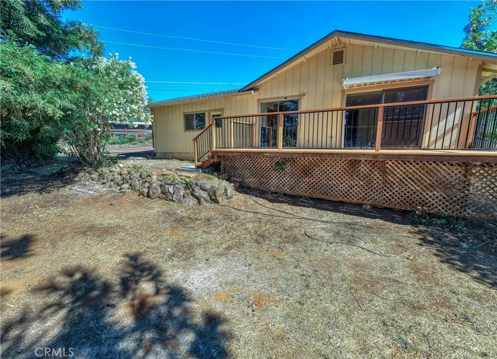 10710 Sunset Ridge Kelseyville, CA 95451