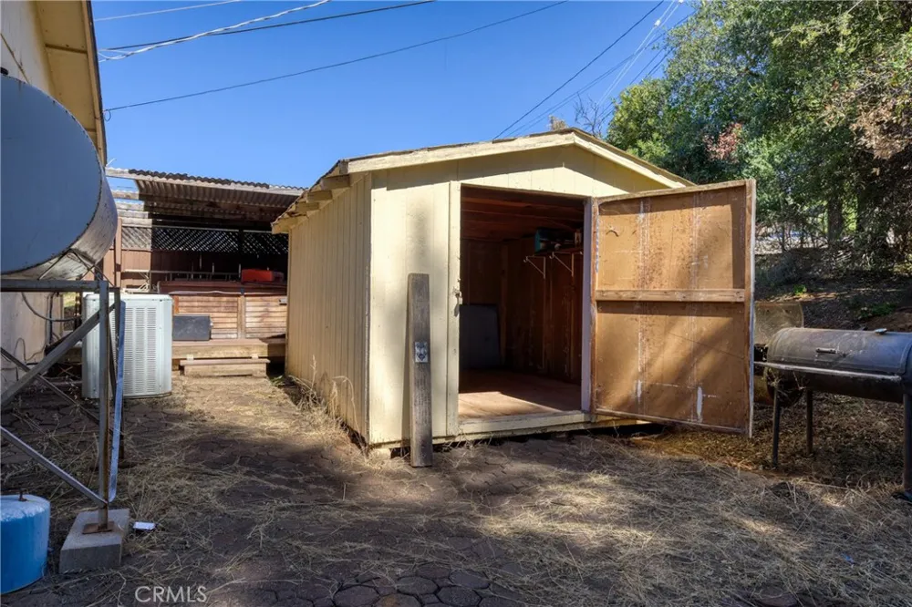 10710 Sunset Ridge Kelseyville, CA 95451