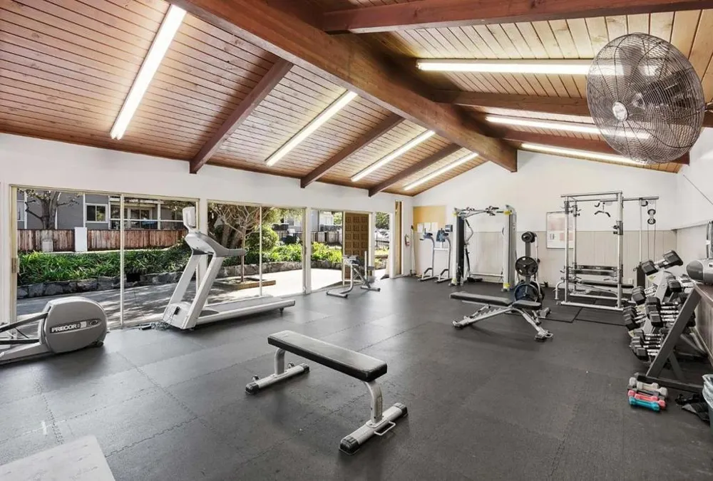 710 Mariners Island Boulevard #108 San Mateo, CA 94404