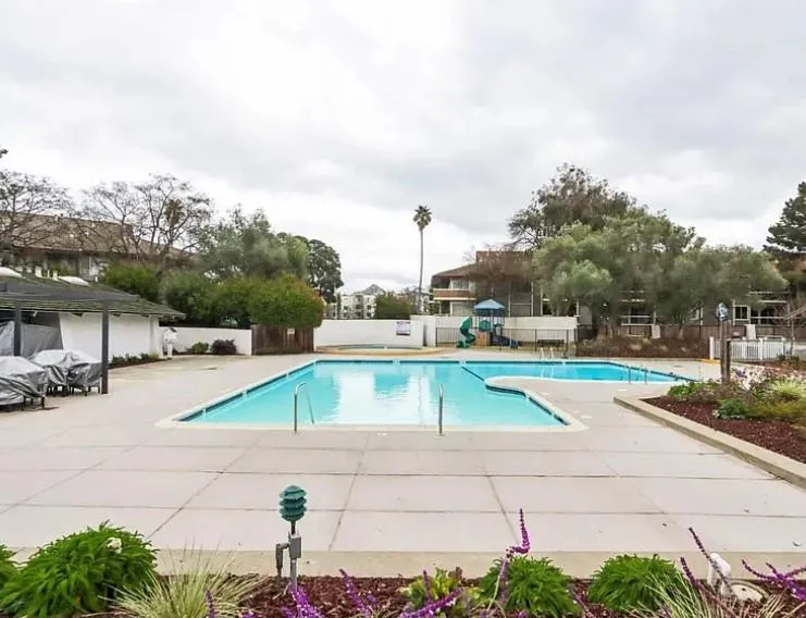 710 Mariners Island Boulevard #108 San Mateo, CA 94404
