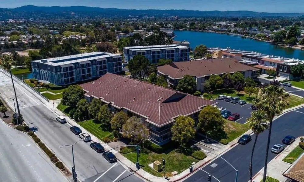 710 Mariners Island Boulevard #108 San Mateo, CA 94404