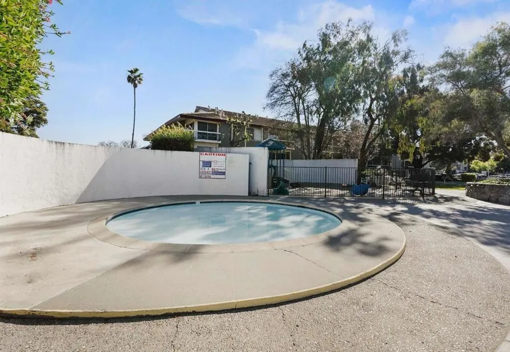 710 Mariners Island Boulevard #108 San Mateo, CA 94404
