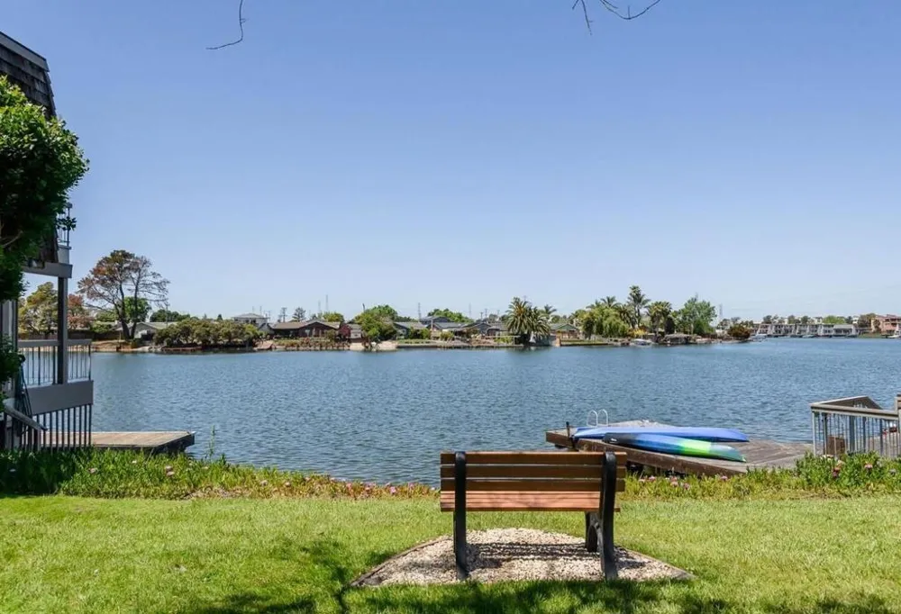 710 Mariners Island Boulevard #108 San Mateo, CA 94404