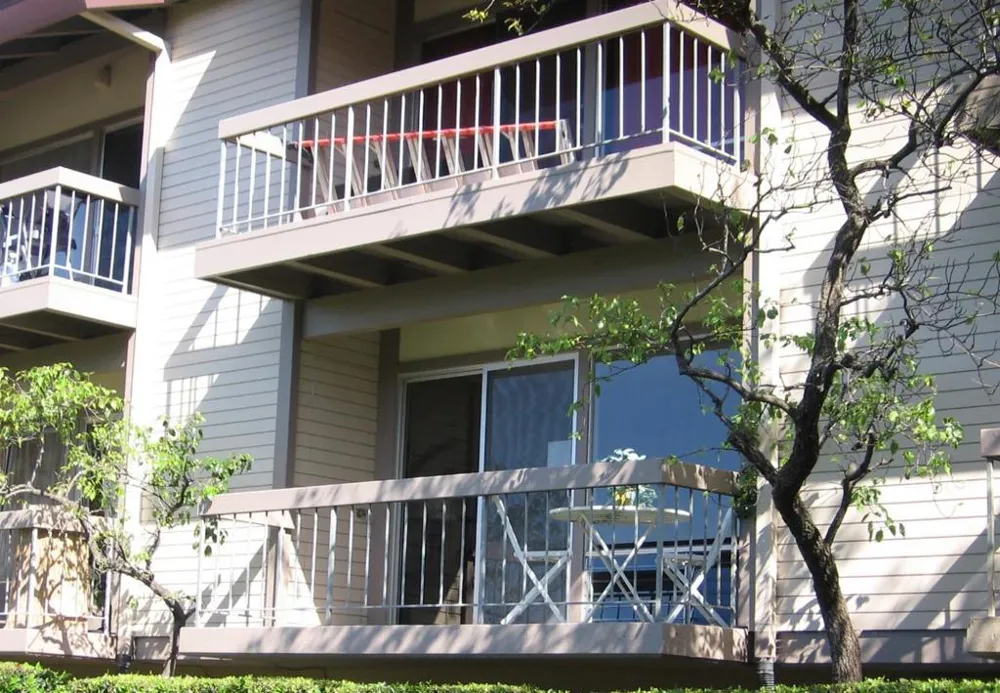 710 Mariners Island Boulevard #108 San Mateo, CA 94404