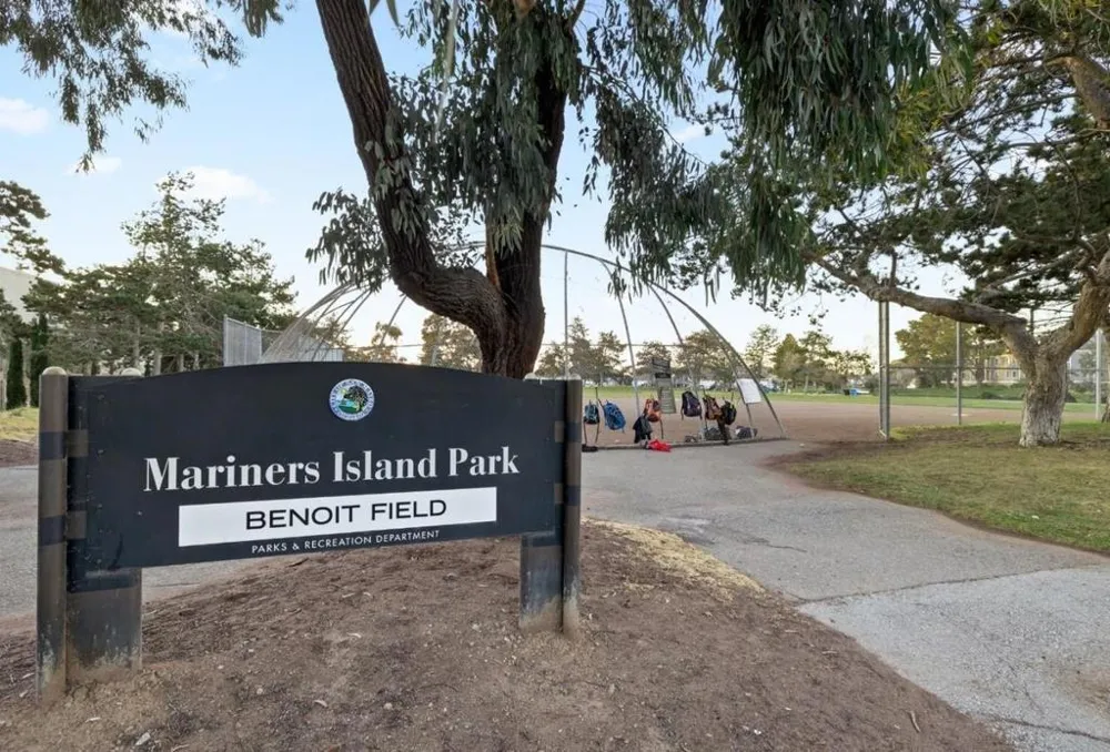 710 Mariners Island Boulevard #108 San Mateo, CA 94404