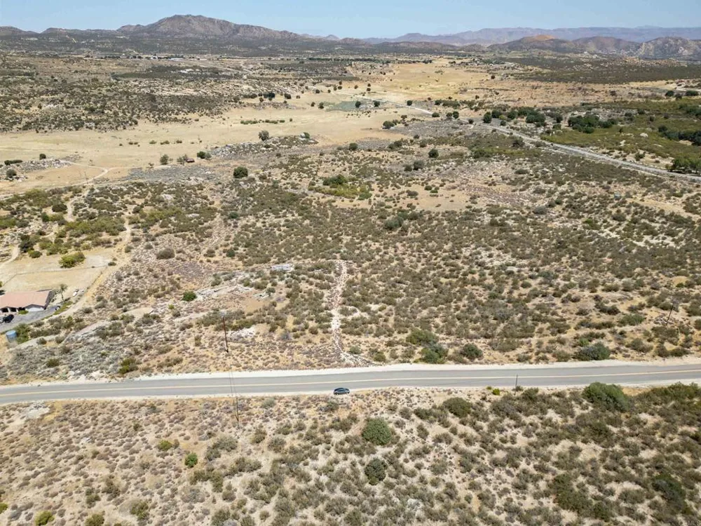 2655 Ribbonwood Road Boulevard, CA 91905
