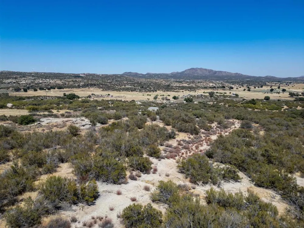 2655 Ribbonwood Road Boulevard, CA 91905