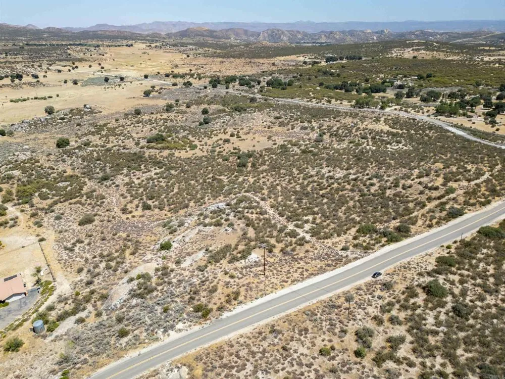 2655 Ribbonwood Road Boulevard, CA 91905