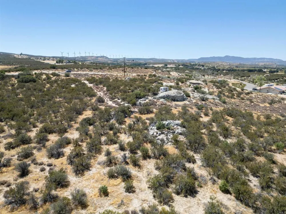 2655 Ribbonwood Road Boulevard, CA 91905