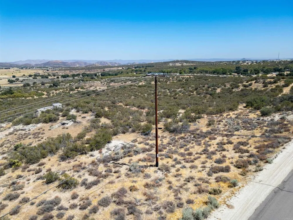 2655 Ribbonwood Road Boulevard, CA 91905
