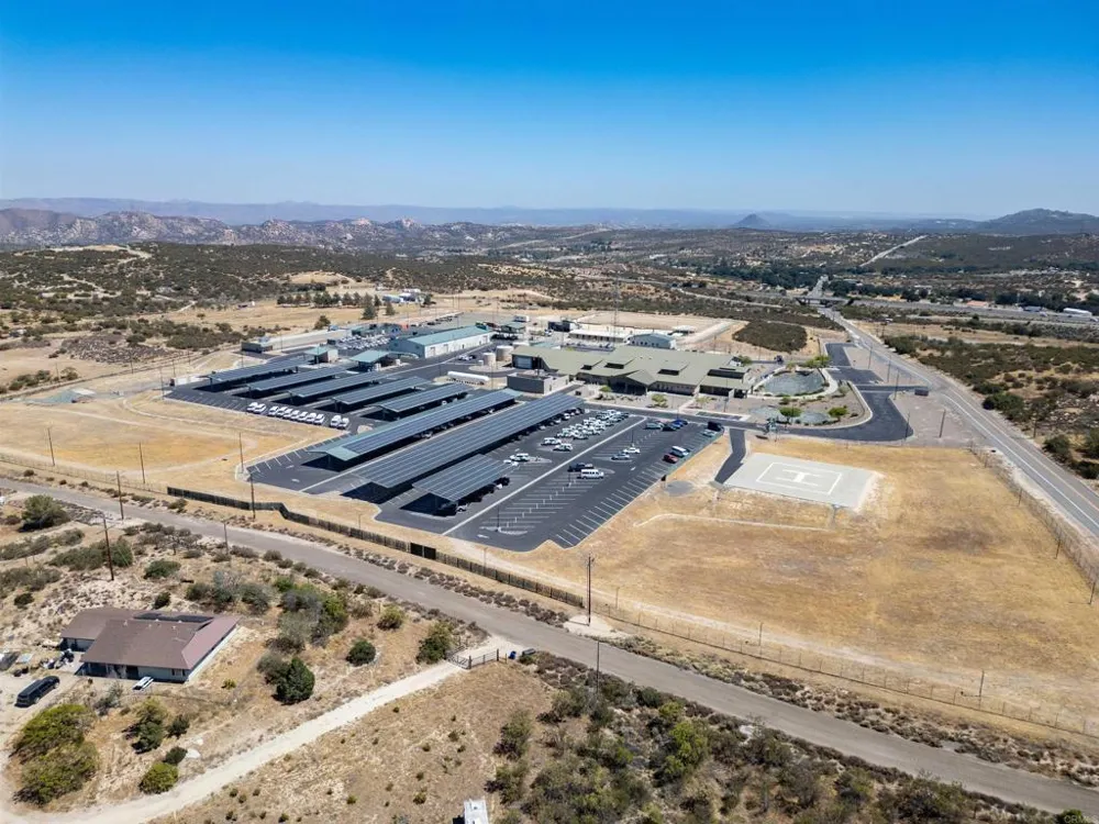 2655 Ribbonwood Road Boulevard, CA 91905