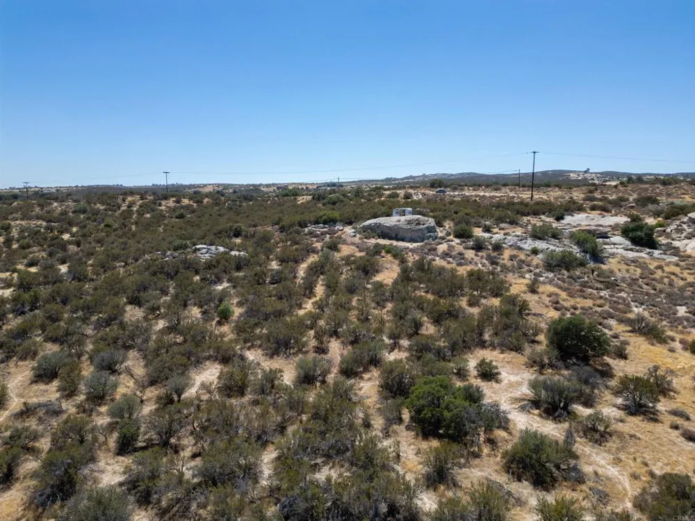 2655 Ribbonwood Road Boulevard, CA 91905