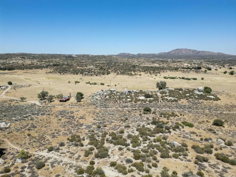 2655 Ribbonwood Road Boulevard, CA 91905