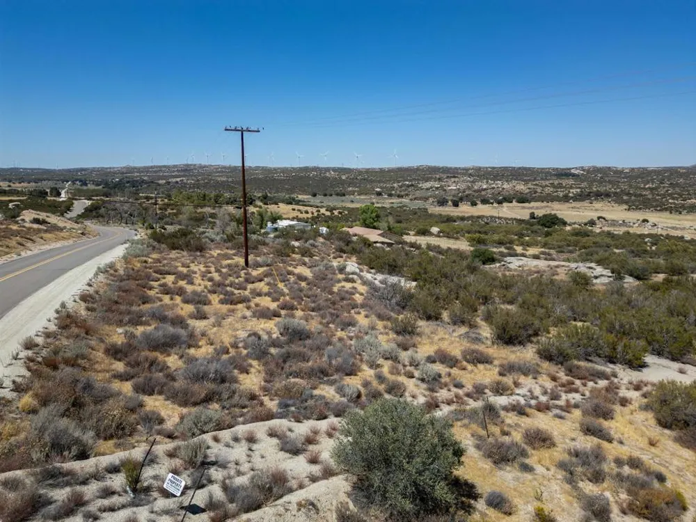 2655 Ribbonwood Road Boulevard, CA 91905