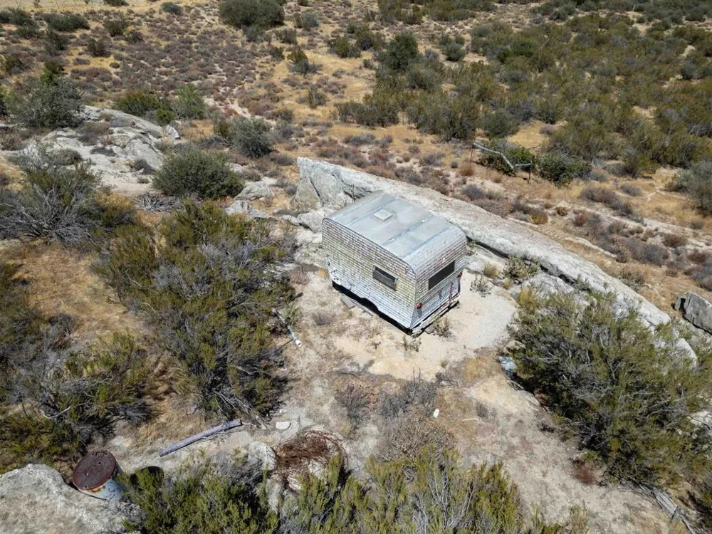 2655 Ribbonwood Road Boulevard, CA 91905