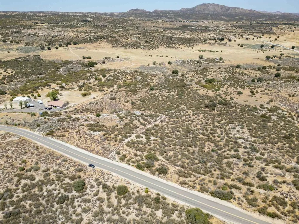 2655 Ribbonwood Road Boulevard, CA 91905