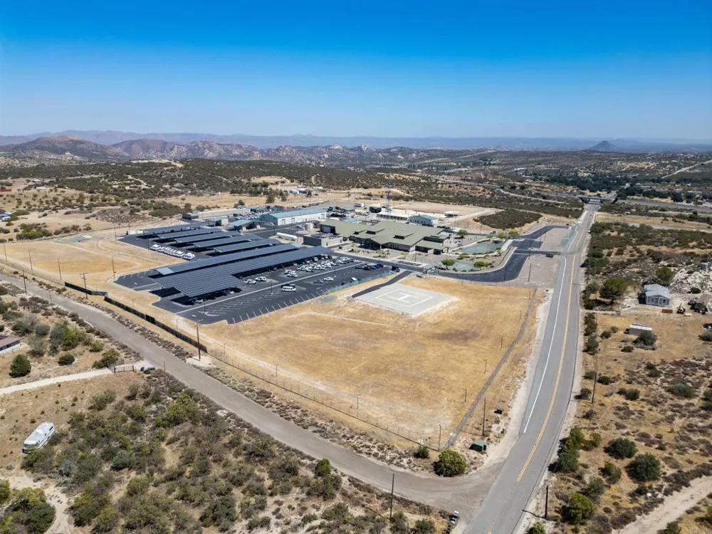 2655 Ribbonwood Road Boulevard, CA 91905