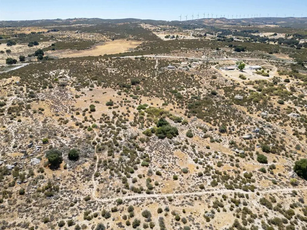 2655 Ribbonwood Road Boulevard, CA 91905