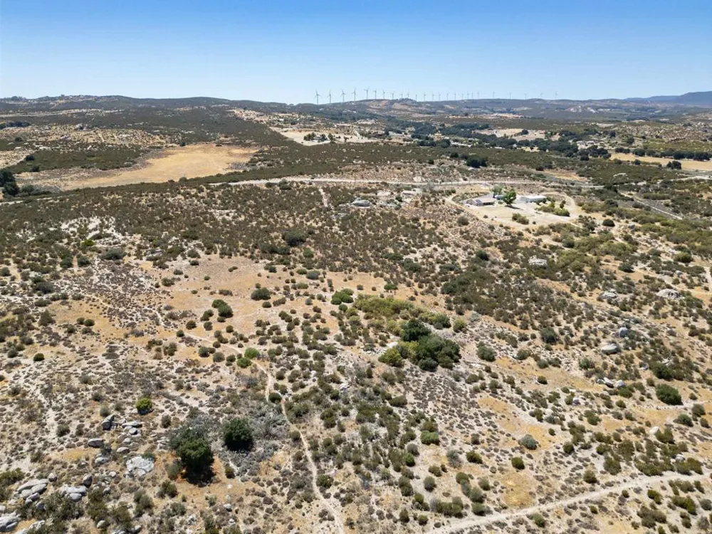 2655 Ribbonwood Road Boulevard, CA 91905