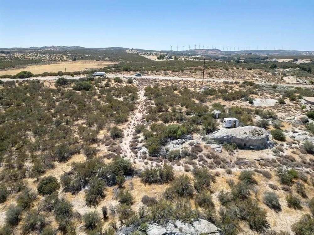 2655 Ribbonwood Road Boulevard, CA 91905