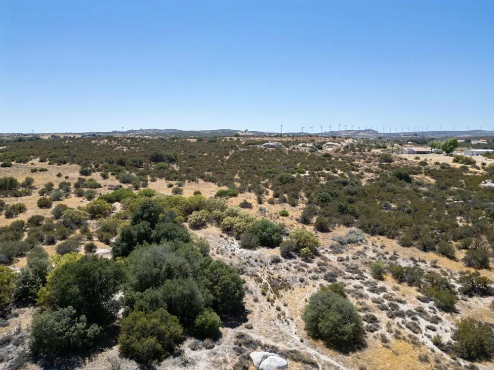 2655 Ribbonwood Road Boulevard, CA 91905