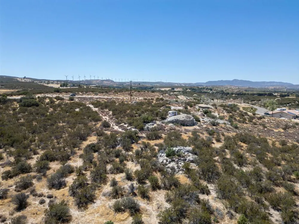 2655 Ribbonwood Road Boulevard, CA 91905