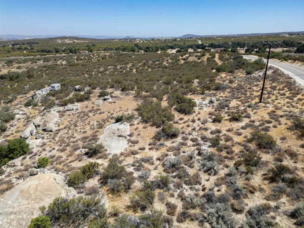 2655 Ribbonwood Road Boulevard, CA 91905