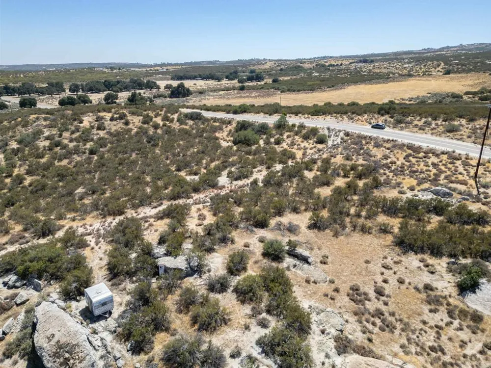 2655 Ribbonwood Road Boulevard, CA 91905
