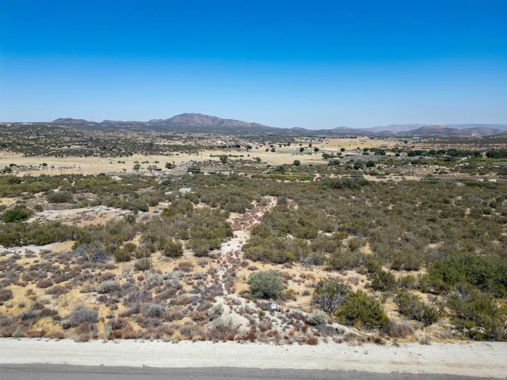 2655 Ribbonwood Road Boulevard, CA 91905