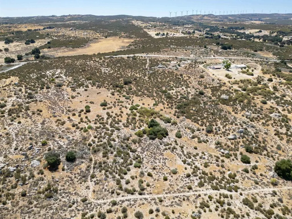 2655 Ribbonwood Road Boulevard, CA 91905