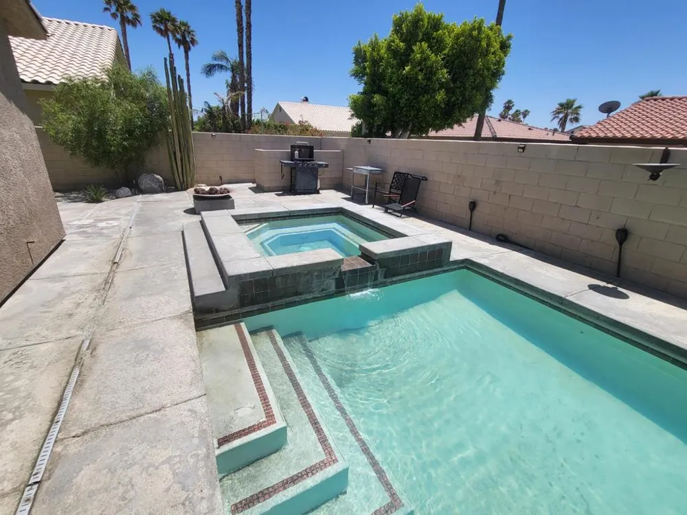 67235 Garbino Road Cathedral City, CA 92234