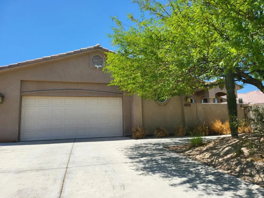 67235 Garbino Road Cathedral City, CA 92234