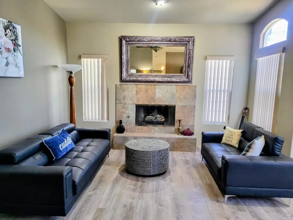 67235 Garbino Road Cathedral City, CA 92234
