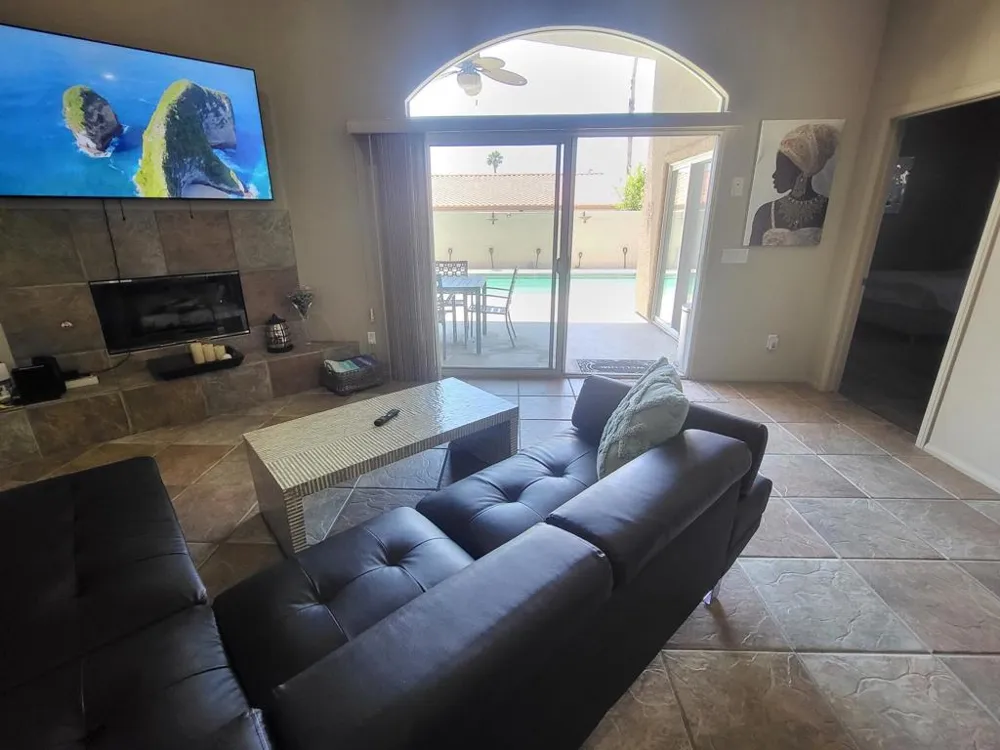 67235 Garbino Road Cathedral City, CA 92234