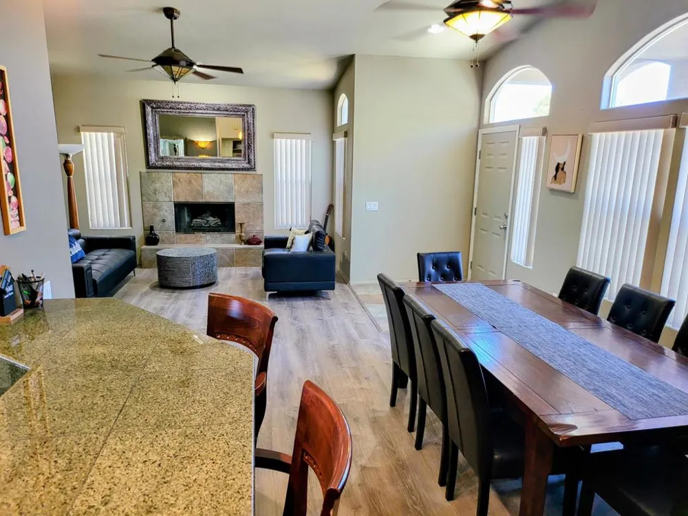 67235 Garbino Road Cathedral City, CA 92234
