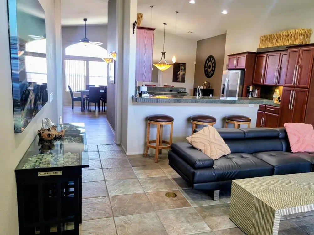 67235 Garbino Road Cathedral City, CA 92234