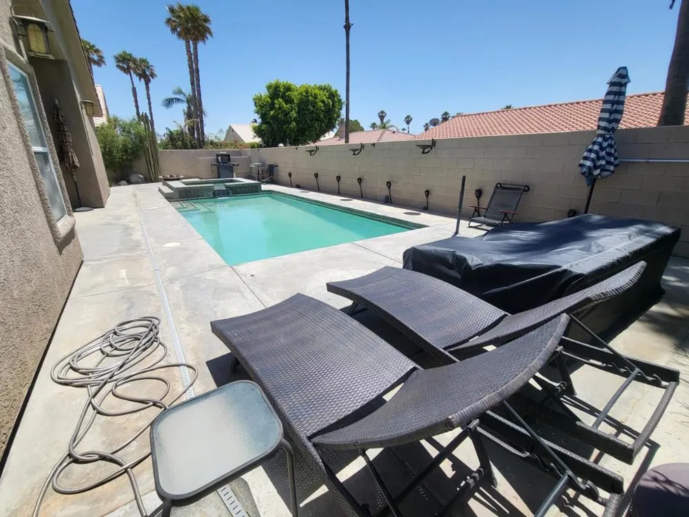 67235 Garbino Road Cathedral City, CA 92234