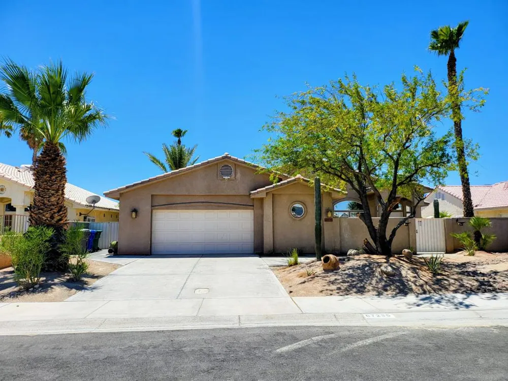 67235 Garbino Road Cathedral City, CA 92234