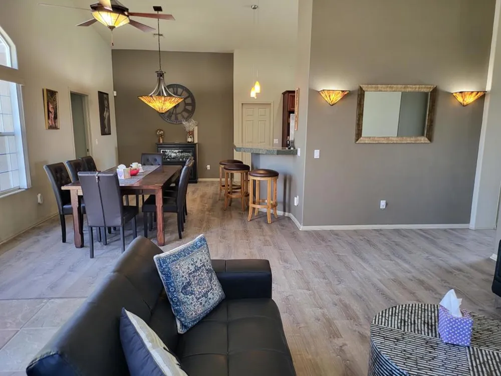 67235 Garbino Road Cathedral City, CA 92234