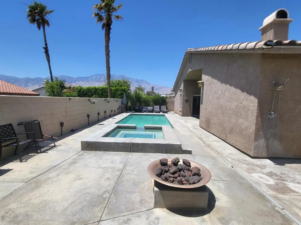 67235 Garbino Road Cathedral City, CA 92234