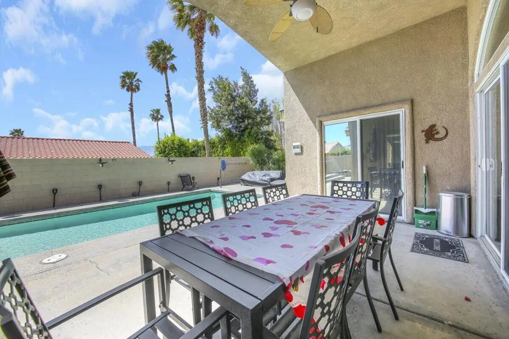 67235 Garbino Road Cathedral City, CA 92234