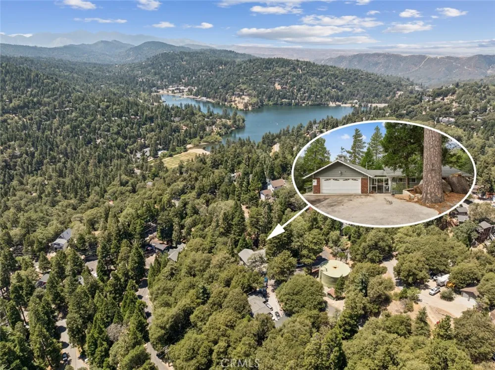 24899 Basel Crestline, CA 92325