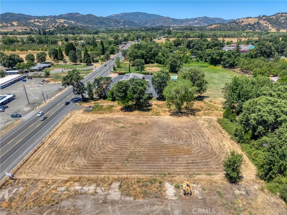 520 E State Highway 20 Upper Lake, CA 95485