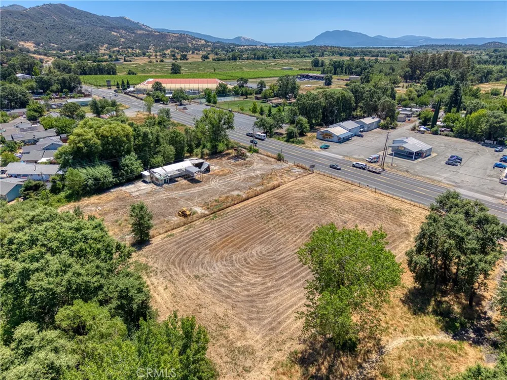 520 E State Highway 20 Upper Lake, CA 95485