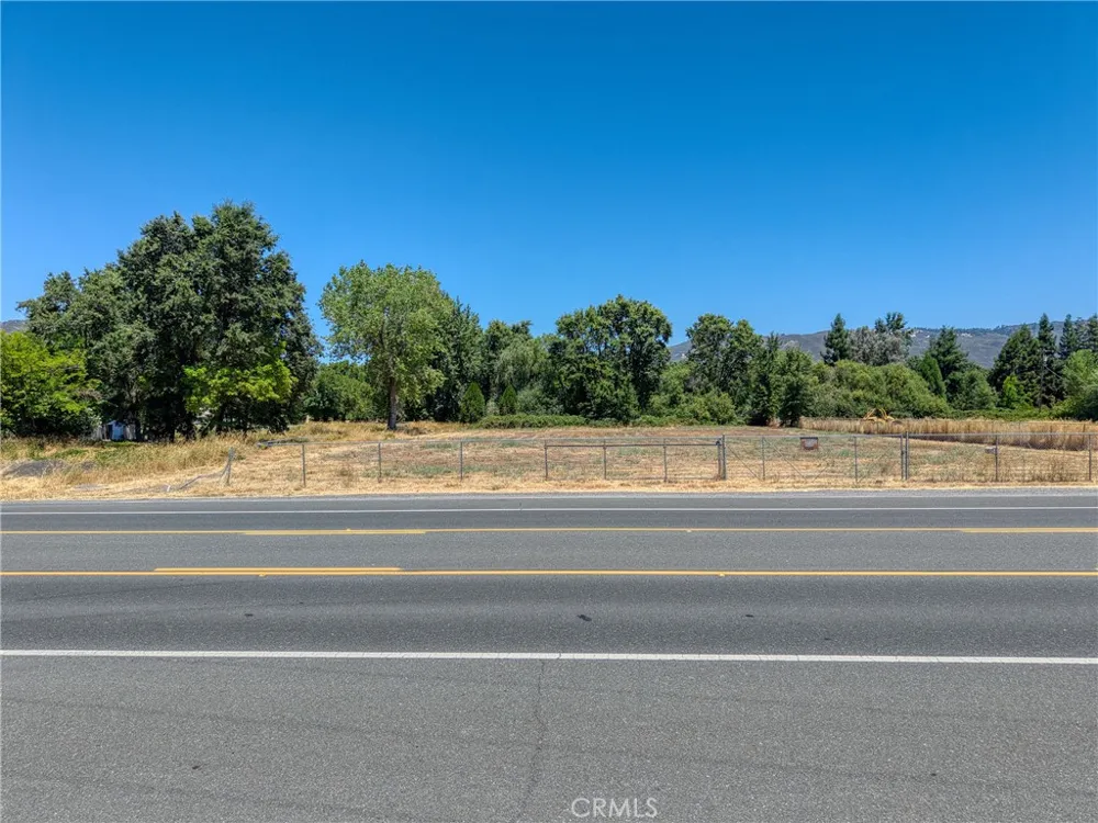 520 E State Highway 20 Upper Lake, CA 95485