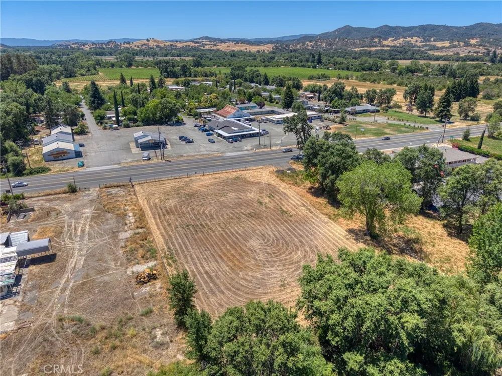 520 E State Highway 20 Upper Lake, CA 95485