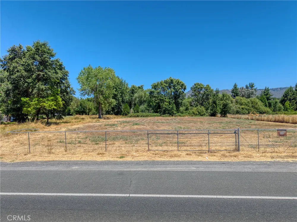 520 E State Highway 20 Upper Lake, CA 95485