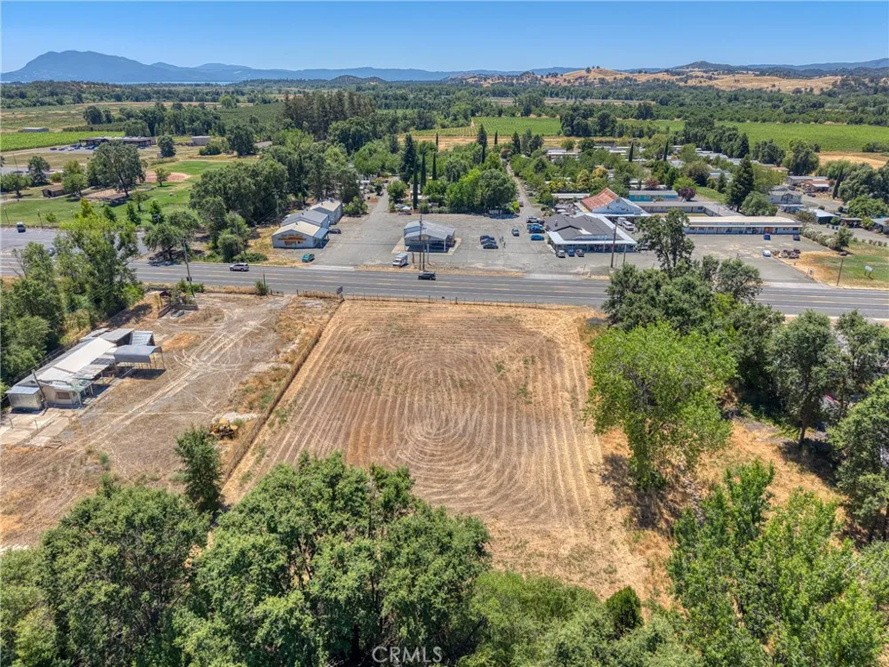 520 E State Highway 20 Upper Lake, CA 95485