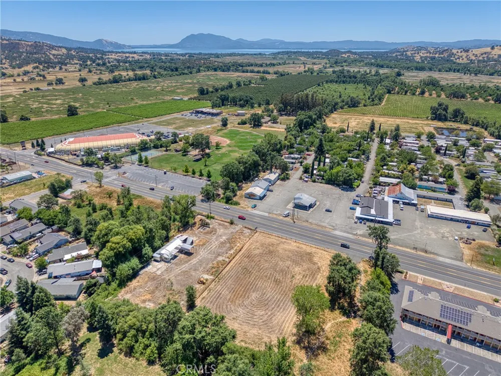 520 E State Highway 20 Upper Lake, CA 95485