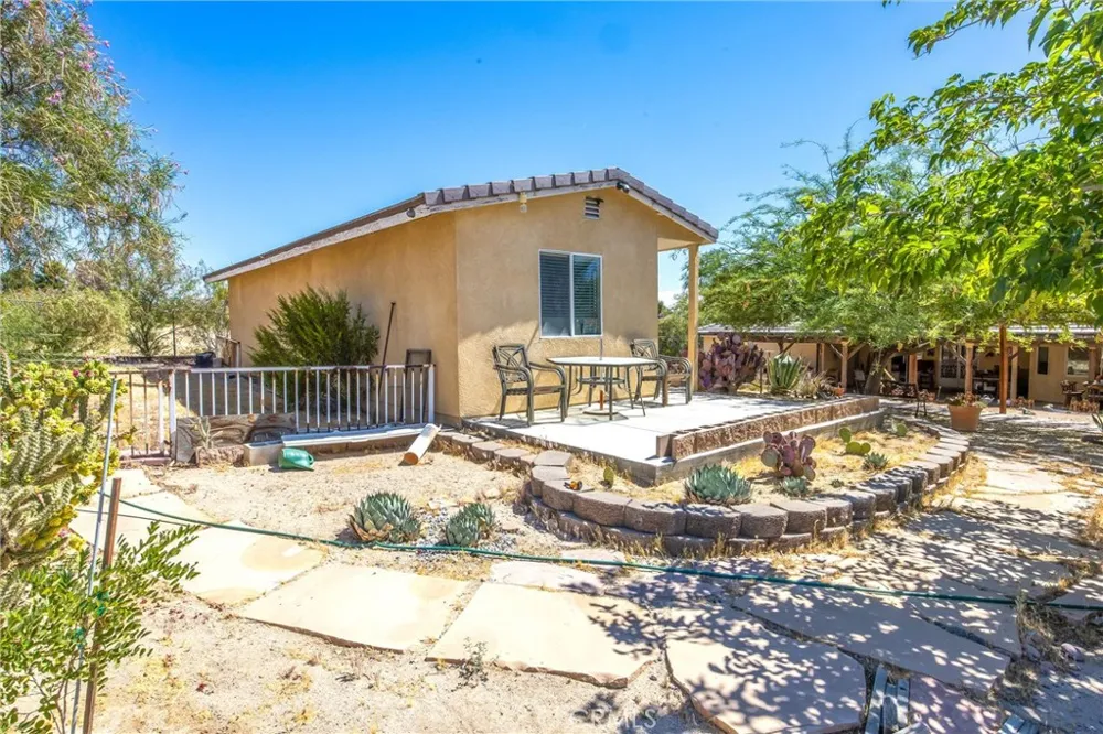 26760 Cinch Helendale, CA 92342